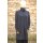 by basics Longjacke high collar midnight blue melange, Gr. XXL