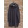 by basics Longjacke high collar charcoal Gr. L