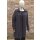 by basics Longjacke high collar charcoal Gr. XXL