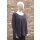 by basics Puristischer Pullover charcoal
