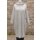 by basics Sweat Dress dawn grey melange