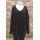 by basics V Longpullover black, Gr.L