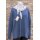 by basics Puristischer Pullover denim blue Gr.L
