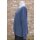 by basics Puristischer Pullover denim blue Gr.XL