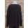 by basics Puristischer Pullover black Gr.L