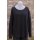 by basics Puristischer Pullover black Gr.XXL