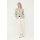 by basics Box Cardigan raw white/asphalt