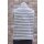 by basics Stricktop raw white/asphalt