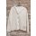 by basics Sweat Blazer pearl grey melange, Gr.XL