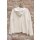 by basics Sweat Blazer pearl grey melange, Gr.XL