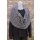 by basics Loop Merino charcoal/dawn grey melange