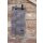 by basics Stulpe charcoal/dawn grey melange