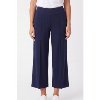 Anastasia by Kampeas Hose 105 Viskosejersey blue