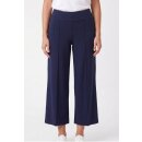 Anastasia by Kampeas Hose 105 Viskosejersey blue