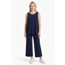 Anastasia by Kampeas Hose 105 Viskosejersey blue