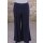 Anastasia by Kampeas Hose 105 Viskosejersey blue