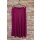 Anastasia by Kampeas Hose 105 Viskosejersey cassis, Größe 38/40 bis 42 (Herstellergröße 1)