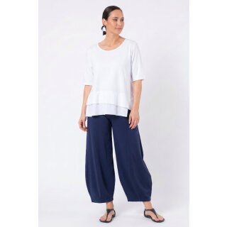 Anastasia by Kampeas Hose 139 Liebling blue
