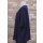 Anastasia by Kampeas Shirt 198 Viskosejersey Oversize blue