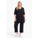 Anastasia by Kampeas Shirt 198 Viskosejersey Oversize...