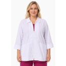 Anastasia by Kampeas Blusenjacke One Size 209 weiss