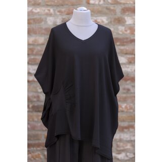 KHEI Stricktunika Oversize black