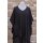 KHEI Stricktunika Oversize black