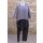 KHEI Poncho Mix One Size
