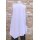 KHEI Tunika ohne Arm A Form white, Gr. XL