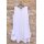KHEI Tunika ohne Arm A Form white, Gr. XL