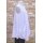 KHEI Tunika ohne Arm A Form white, Gr. 3XL