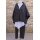 KHEI Tunika ohne Arm A Form white, Gr. 3XL