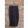 KHEI Jerseyhose mit Biesendetails black , Gr. XL