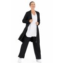 Anastasia by Kampeas Longjacke Viskosejersey 132 schwarz