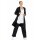 Anastasia by Kampeas Longjacke Viskosejersey 132 schwarz