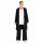 Anastasia by Kampeas Longjacke Viskosejersey 132 schwarz