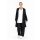 Anastasia by Kampeas Longjacke Viskosejersey 132 schwarz