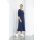 Anastasia by Kampeas Kleid Viskosejersey 187 blue