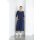 Anastasia by Kampeas Kleid Viskosejersey 187 blue