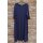 Anastasia by Kampeas Kleid Viskosejersey 187 blue