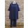 Anastasia by Kampeas Longtunika Technojersey 196 blue One Size