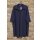 Anastasia by Kampeas Oversize Blusenjacke 108 Technojersey blue