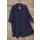 Anastasia by Kampeas Oversize Blusenjacke 108 Technojersey blue