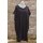 Zeitlos by Luana Sommerkleid 61 Technojersey schwarz