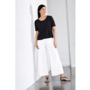 Anastasia by Kampeas Hose 126 Techno Jersey weiss