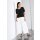 Anastasia by Kampeas Hose 126 Techno Jersey weiss
