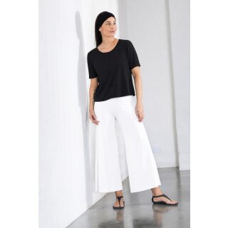 Anastasia by Kampeas Hose 126 Techno Jersey weiss Größe 42/44 bis 46 (Herstellergröße 2)