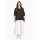 Anastasia by Kampeas Hose 126 Techno Jersey weiss Größe 46/48 (Herstellergröße 3)