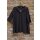 Zeitlos by Luana Bluse 48 Technojersey schwarz
