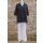 Zeitlos by Luana Bluse 48 Technojersey schwarz, Gr.44